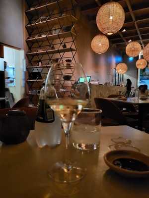 Boo Restaurante E Lounge