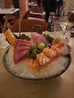 Boo Restaurante E Lounge