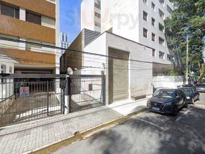 Boo Restaurante E Lounge