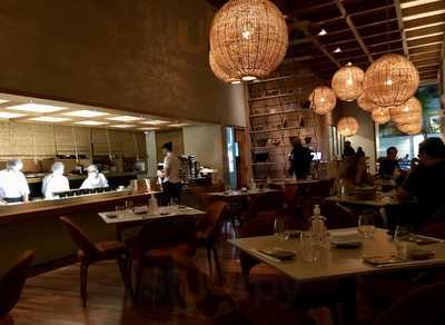 Boo Restaurante E Lounge