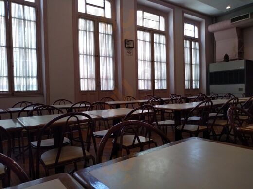 Restaulanche Da Quintino