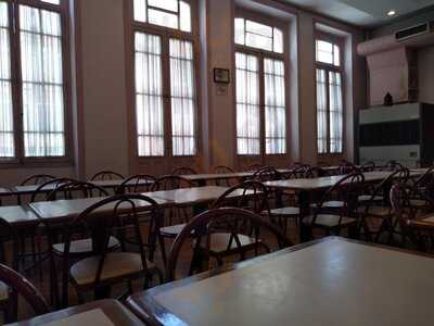 Restaulanche Da Quintino