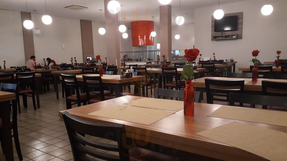 Restaurante Do Arildo
