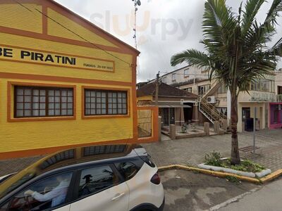 Restaurante Tio Tony