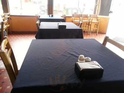 Self Service Luar De Madri