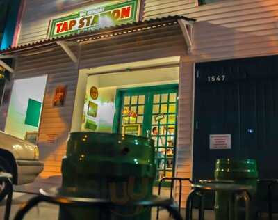 Tap Station - Beer To Growler