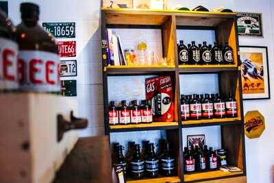 Tap Station - Beer To Growler