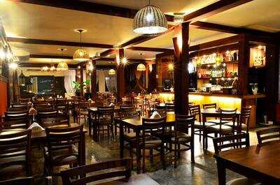 Di Napoli Coffee Shop