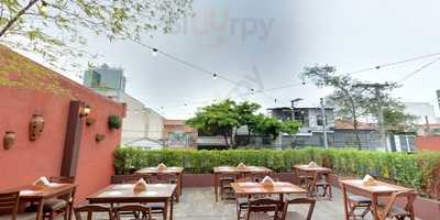 Di Napoli Coffee Shop