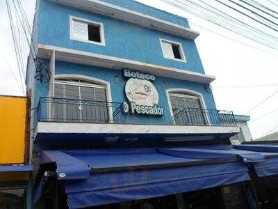 Churrascaria Pescador