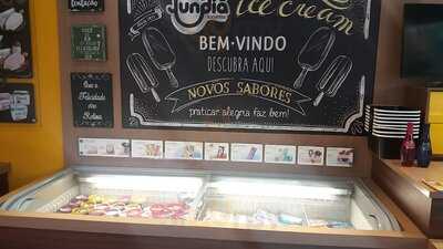 Sorvetes Jundiá