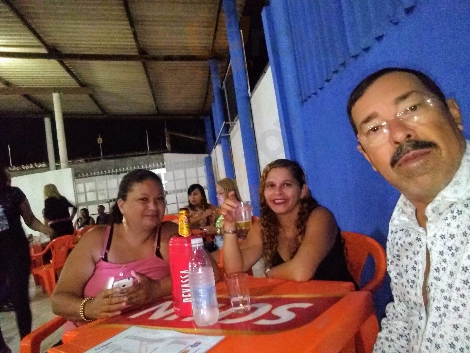 Bar Ressaca