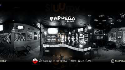 Papuera Bar