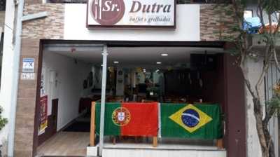 Sr. Dutra Buffet E Grelhado