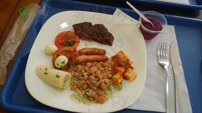 Sr. Dutra Buffet E Grelhado