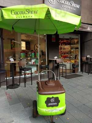 Cacau Show