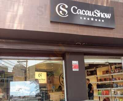 Cacau Show