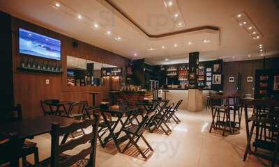 O Catherine Food & Drinks