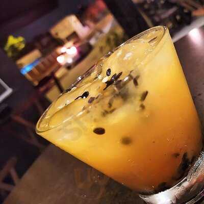 O Catherine Food & Drinks