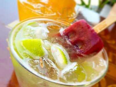 O Catherine Food & Drinks