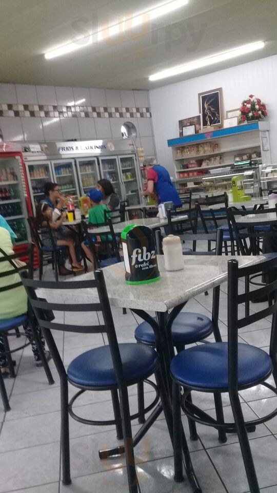 Padaria Gostosa Mania