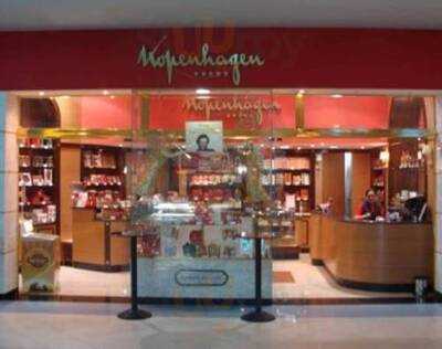 M Chapola Chocolates