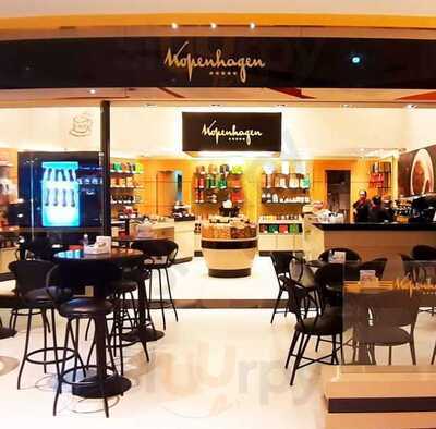 M Chapola Chocolates