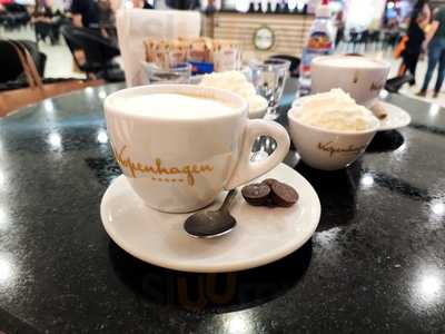 M Chapola Chocolates