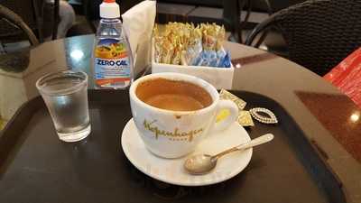 M Chapola Chocolates