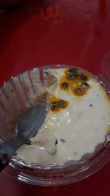 Classe A Restaurante