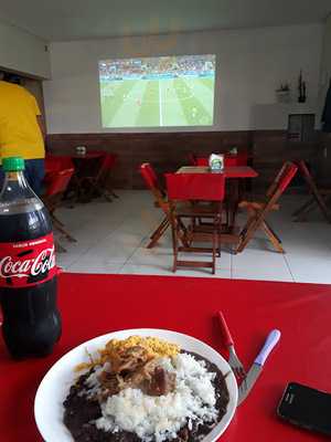 Classe A Restaurante