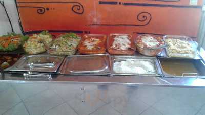 Classe A Restaurante