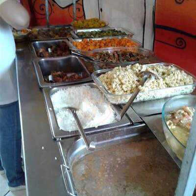 Classe A Restaurante