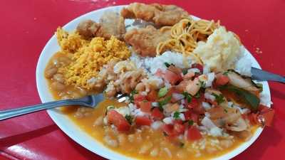 Classe A Restaurante