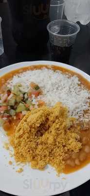 Classe A Restaurante