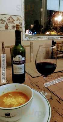 Restaurante Casarão