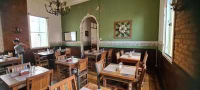 Restaurante Casarão