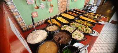 Restaurante Casarão