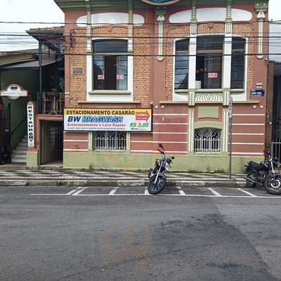 Restaurante Casarão