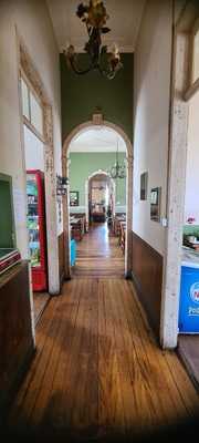 Restaurante Casarão