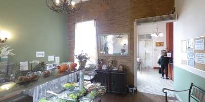 Restaurante Casarão