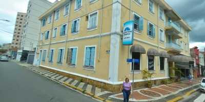 Restaurante Casarão