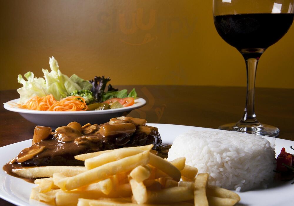Restaurante Alecrim