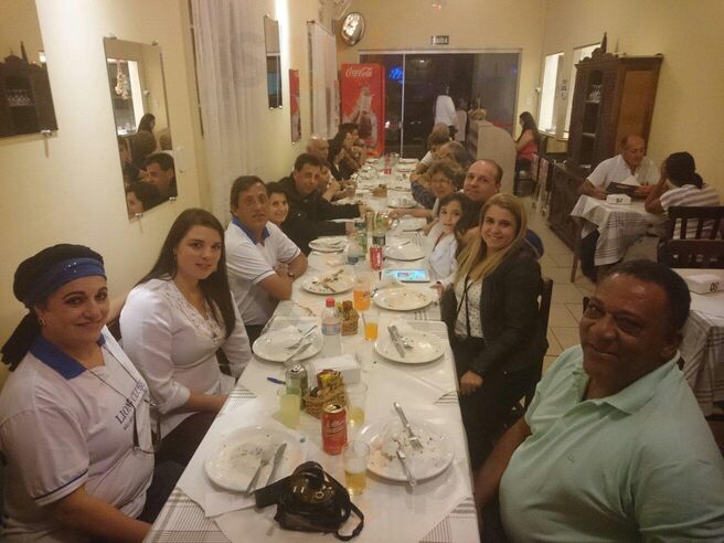Nanina Pizzaria