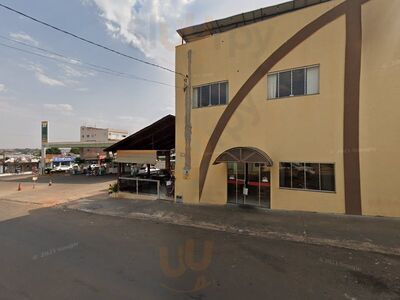 Churrascaria Centro Oeste