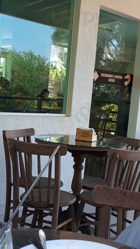 Restaurante Capuxú