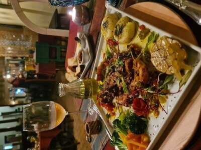 Bistro Entre Parênteses