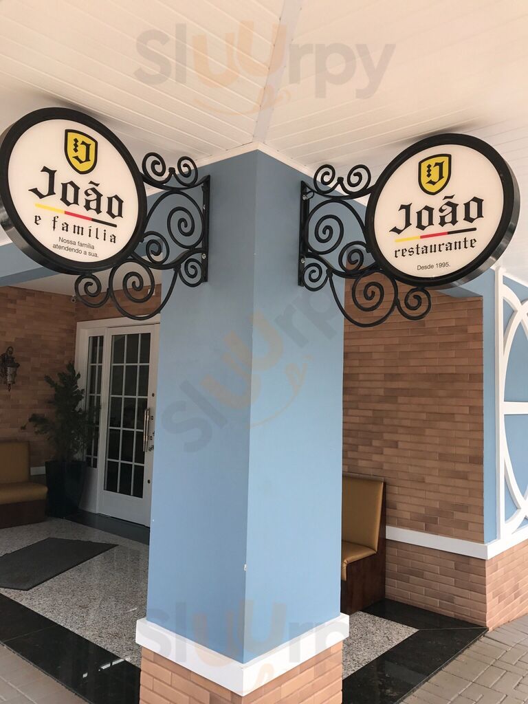 Restaurante Do Joao
