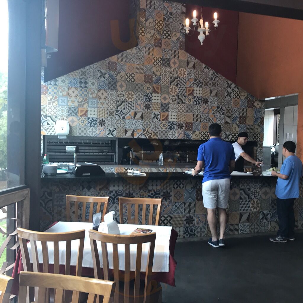 Churrascaria E Pizzaria Vigano