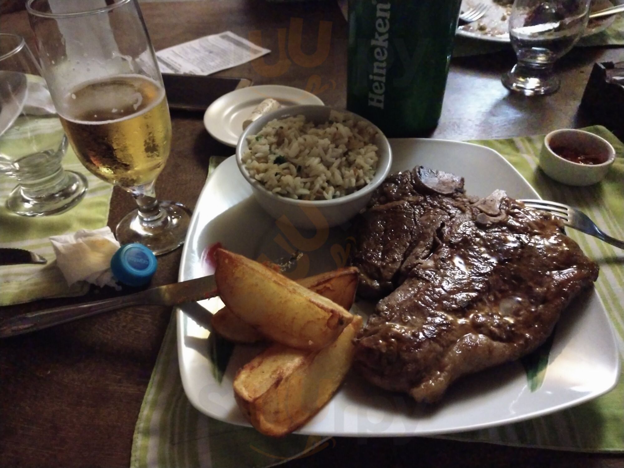 Ruda Restaurante